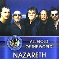 Nazareth : All Gold of the World